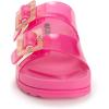 image:imageMUK LUKS womens Grand Cayman SandalMagenta