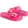 image:imageMUK LUKS womens Grand Cayman SandalMagenta