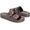 image:imageMUK LUKS womens Grand Cayman SandalPewter