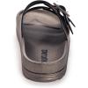 image:imageMUK LUKS womens Grand Cayman SandalPewter