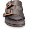 image:imageMUK LUKS womens Grand Cayman SandalPewter