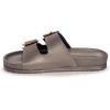 image:imageMUK LUKS womens Grand Cayman SandalPewter