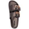 image:imageMUK LUKS womens Grand Cayman SandalPewter