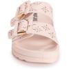image:imageMUK LUKS womens Grand Cayman SandalPink