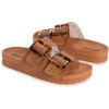 image:imageMUK LUKS womens Grand Cayman SandalTan