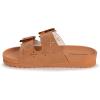 image:imageMUK LUKS womens Grand Cayman SandalTan
