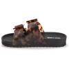 image:imageMUK LUKS womens Grand Cayman SandalTortoise