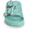 image:imageMUK LUKS womens Grand Cayman SandalTurquoise
