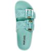 image:imageMUK LUKS womens Grand Cayman SandalTurquoise