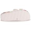 image:imageMUK LUKS womens Grand Cayman SandalWhite Floral