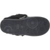 image:imageMuk Luks Womens ClogChunky Rib Stripe SlipperChunky Rib Stripe Lilac