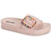 image:imageMUK LUKS Womens Grand Colette SandalRosewater Pink