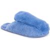 image:imageMUK LUKS womens Capucine SlideblushSlipperBlue
