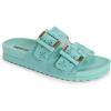 image:imageMUK LUKS womens Grand Cayman SandalTurquoise