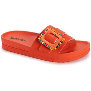 image:imageMUK LUKS Womens Grand Colette SandalSpicey Orange