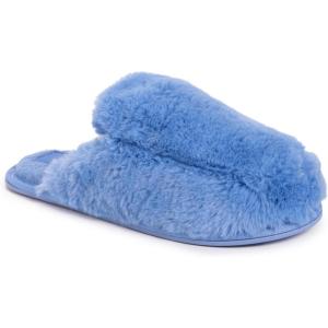 image:imageMUK LUKS womens Capucine SlideblushSlipperBlue