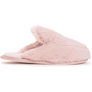 image:imageMUK LUKS womens Capucine SlideblushSlipperBlush