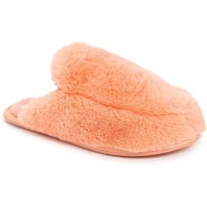 image:imageMUK LUKS womens Capucine SlideblushSlipperSalmon