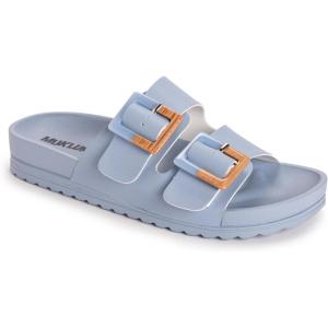image:imageMUK LUKS womens Grand Cayman SandalChambray