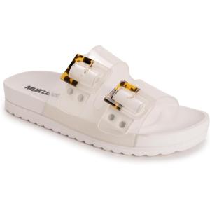 image:imageMUK LUKS womens Grand Cayman SandalClear