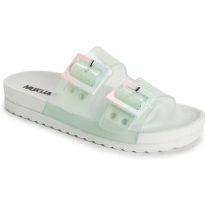 image:imageMUK LUKS womens Grand Cayman SandalMint