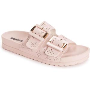 image:imageMUK LUKS womens Grand Cayman SandalPink