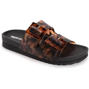 image:imageMUK LUKS womens Grand Cayman SandalTortoise