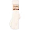 image:imageMUK LUKS Womens Cable Knit OverIvory