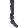 image:imageMUK LUKS Womens Chunky Ribbed Over the Knee Socks Twilight One Size