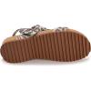 image:imageMUK LUKS Womens Pansy SandalCream Leopard
