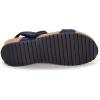 image:imageMUK LUKS Womens Pansy SandalIndigo