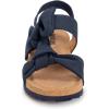 image:imageMUK LUKS Womens Pansy SandalIndigo