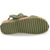 image:imageMUK LUKS Womens Pansy SandalSage