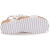 image:imageMUK LUKS Womens Pansy SandalSilver