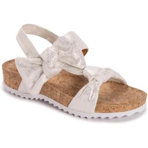 image:imageMUK LUKS Womens Pansy SandalSilver