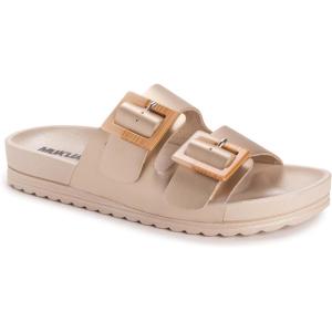 image:imageMUK LUKS womens Grand Cayman SandalSoft Gold
