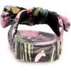 image:imageMUK LUKS Womens Island LuauBlack Multi
