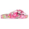 image:imageMUK LUKS Womens Island LuauPink