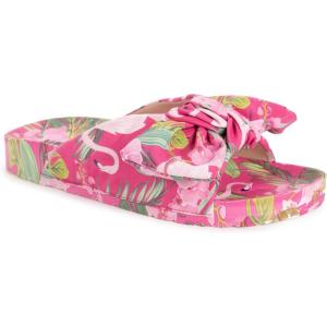 image:imageMUK LUKS Womens Island LuauPink