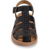 image:imageMUK LUKS womens Vanilla Fisherman SandalBlack