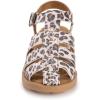 image:imageMUK LUKS womens Vanilla Fisherman SandalCream Leopard