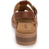 image:imageMUK LUKS womens Vanilla Fisherman SandalSequoia