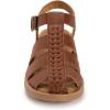 image:imageMUK LUKS womens Vanilla Fisherman SandalSequoia