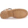 image:imageMUK LUKS womens Vanilla Fisherman SandalSoft Gold