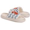 image:imageMUK LUKS womens Marsai Slide SlipperBlue Lobster