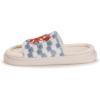 image:imageMUK LUKS womens Marsai Slide SlipperBlue Lobster
