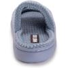 image:imageMUK LUKS womens Marsai Slide SlipperChambray Blue