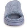 image:imageMUK LUKS womens Marsai Slide SlipperChambray Blue