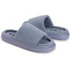 image:imageMUK LUKS womens Marsai Slide SlipperChambray Blue