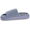image:imageMUK LUKS womens Marsai Slide SlipperChambray Blue